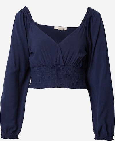 AÉROPOSTALE Blouse in Navy, Item view