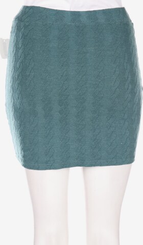 Sparkle & Fade Skirt in S in Green