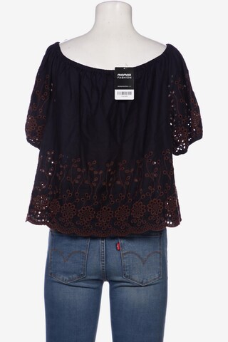 See by Chloé Bluse XS in Blau