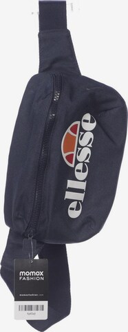 ELLESSE Bag in One size in Blue: front