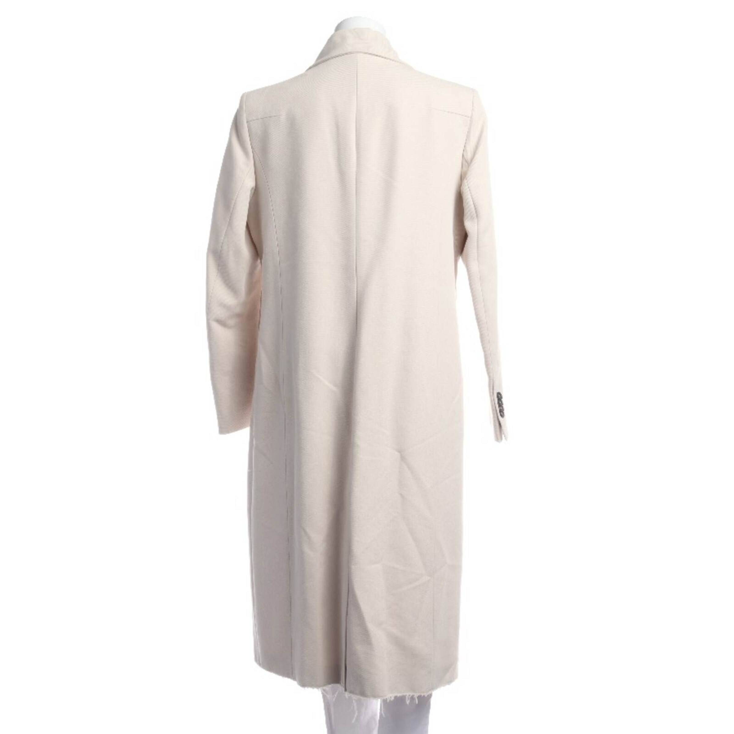 DRYKORN Jacket & Coat in XL in White