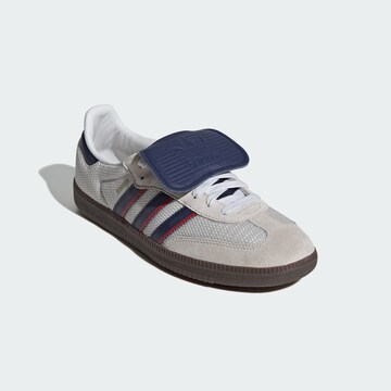 ADIDAS ORIGINALS Sneaker 'Samba' in Weiß
