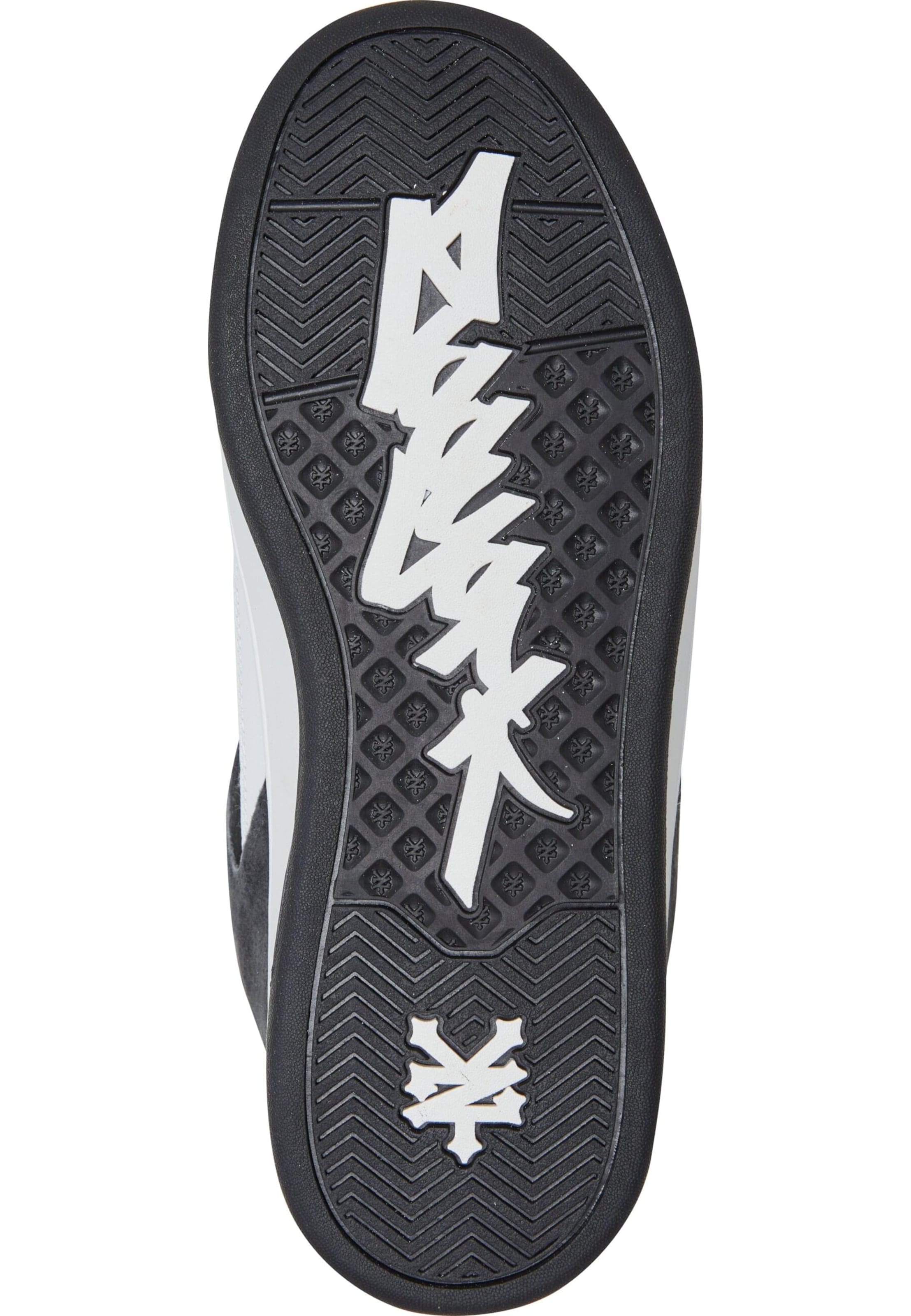 ZOO YORK Tenisky – bílá