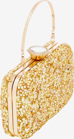 FELIPA Handtasche in Gold