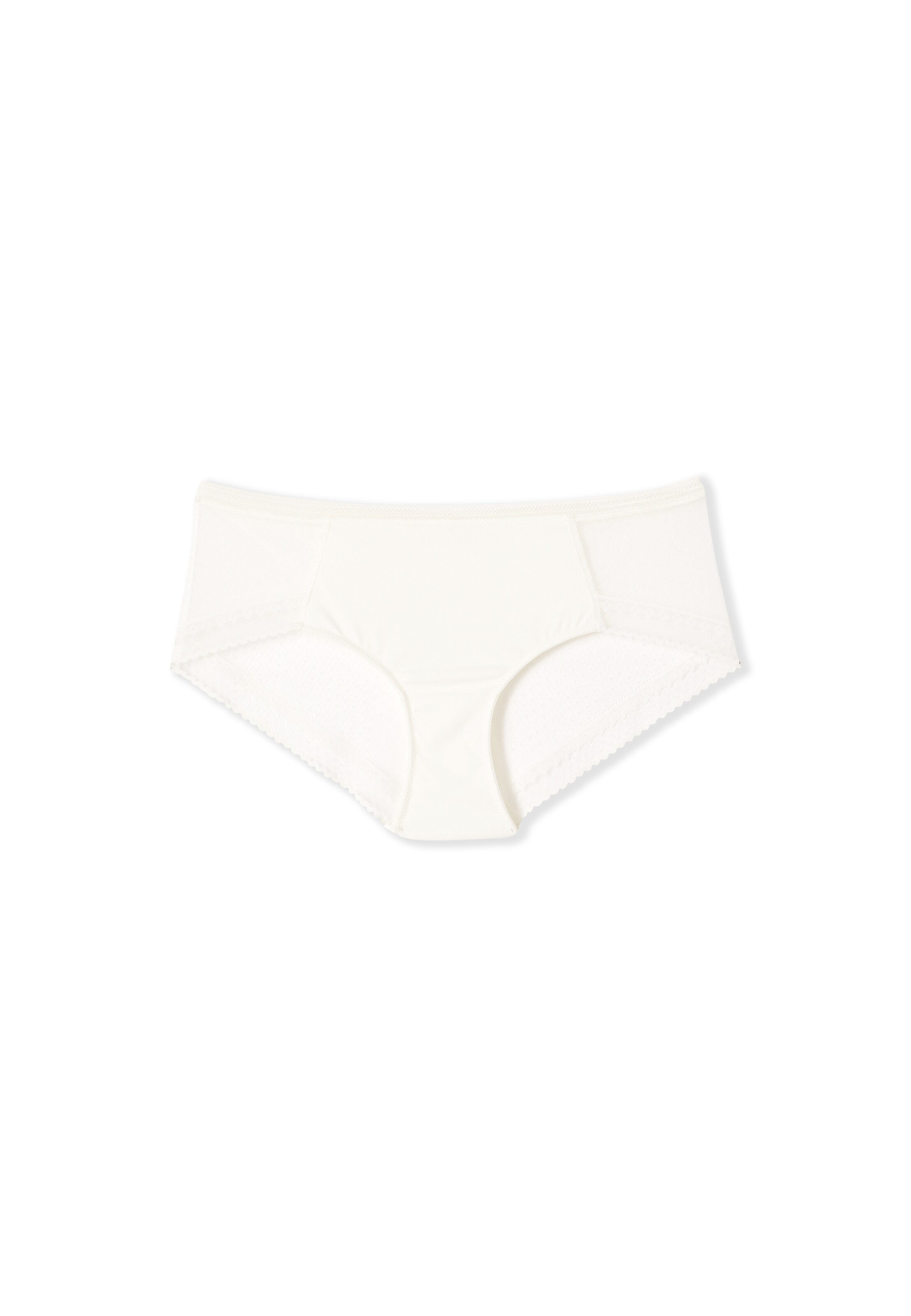 ETAM Panty 'PURE DREAM' in Beige: front