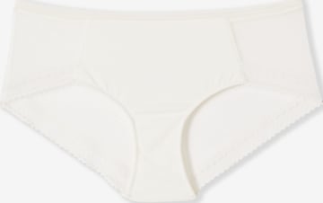 ETAM Panty 'PURE DREAM' in Beige: front