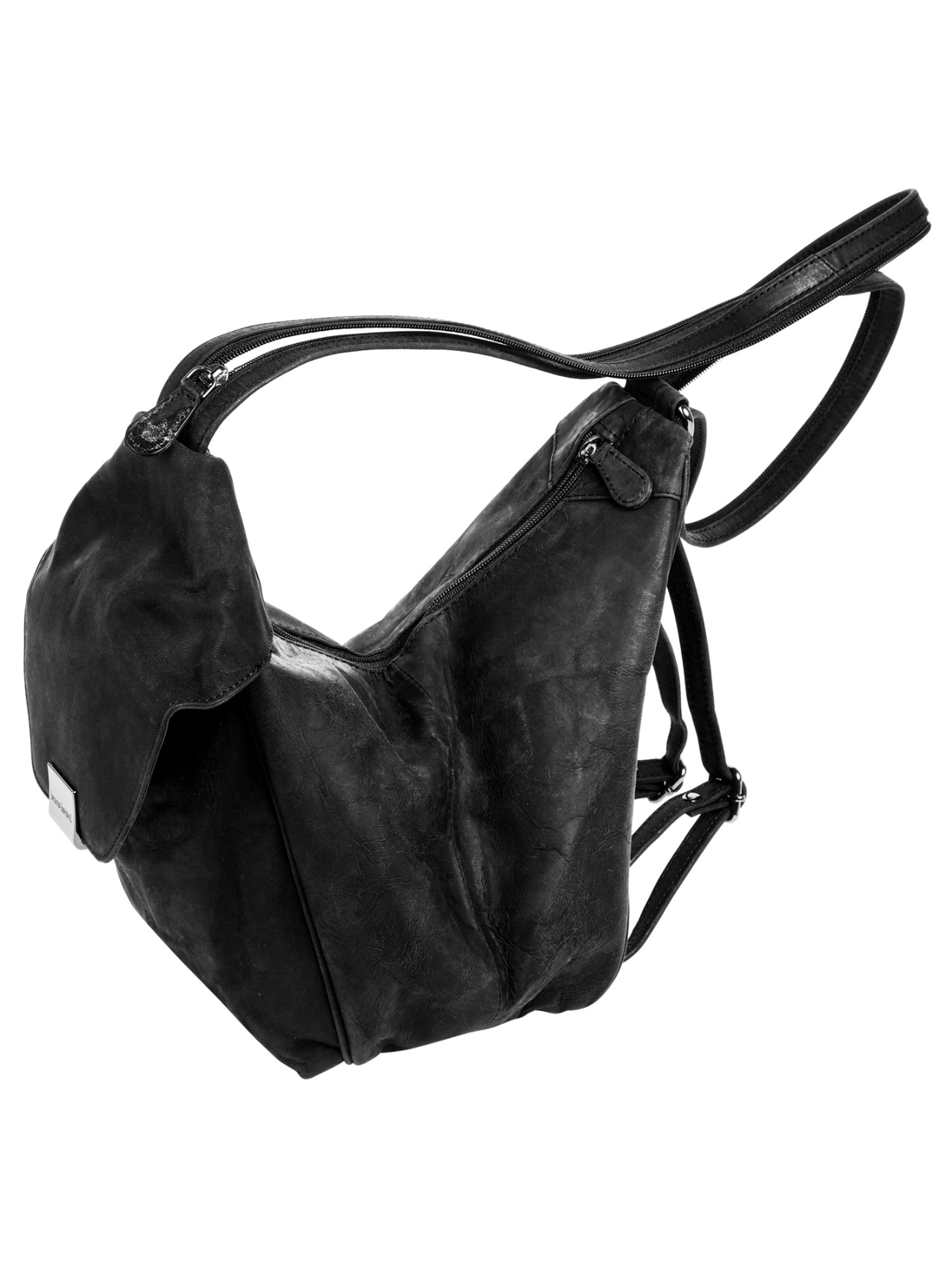Sac à dos Bruno Banani en noir