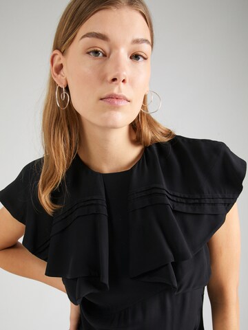 Robe 3.1 Phillip Lim en noir