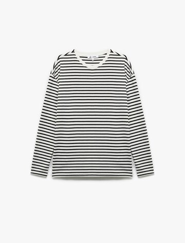 Koton Shirt in White