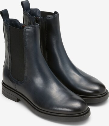 Marc O'Polo Ankle Boots in Blue