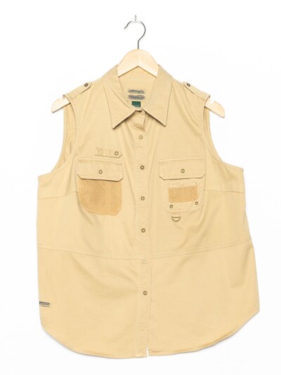 Ralph Lauren Bluse in XXXL in pueblo, Produktansicht