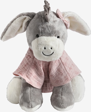 STERNTALER Stuffed animals in Grey: front