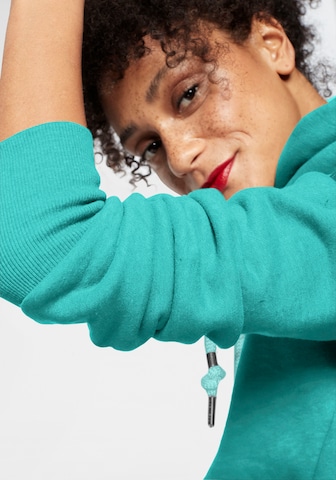 Ragwear Sweatshirt in Green