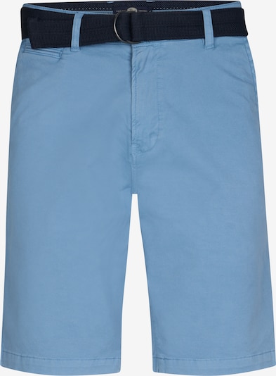 „Chino“ stiliaus kelnės 'Breezeview' iš Petrol Industries, spalva – šviesiai mėlyna, Prekių apžvalga