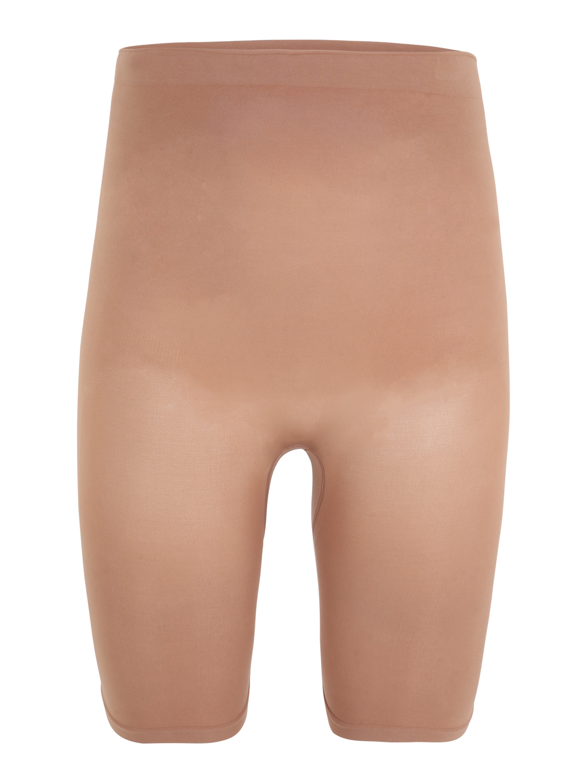 Guido Maria Kretschmer Curvy Figūru koriģējošas bikses 'Leesha', krāsa - miesaskrāsas, Preces skats