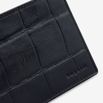 bugatti Wallet 'Nevio' in Black