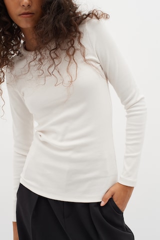 InWear Shirt 'Lolah' in White