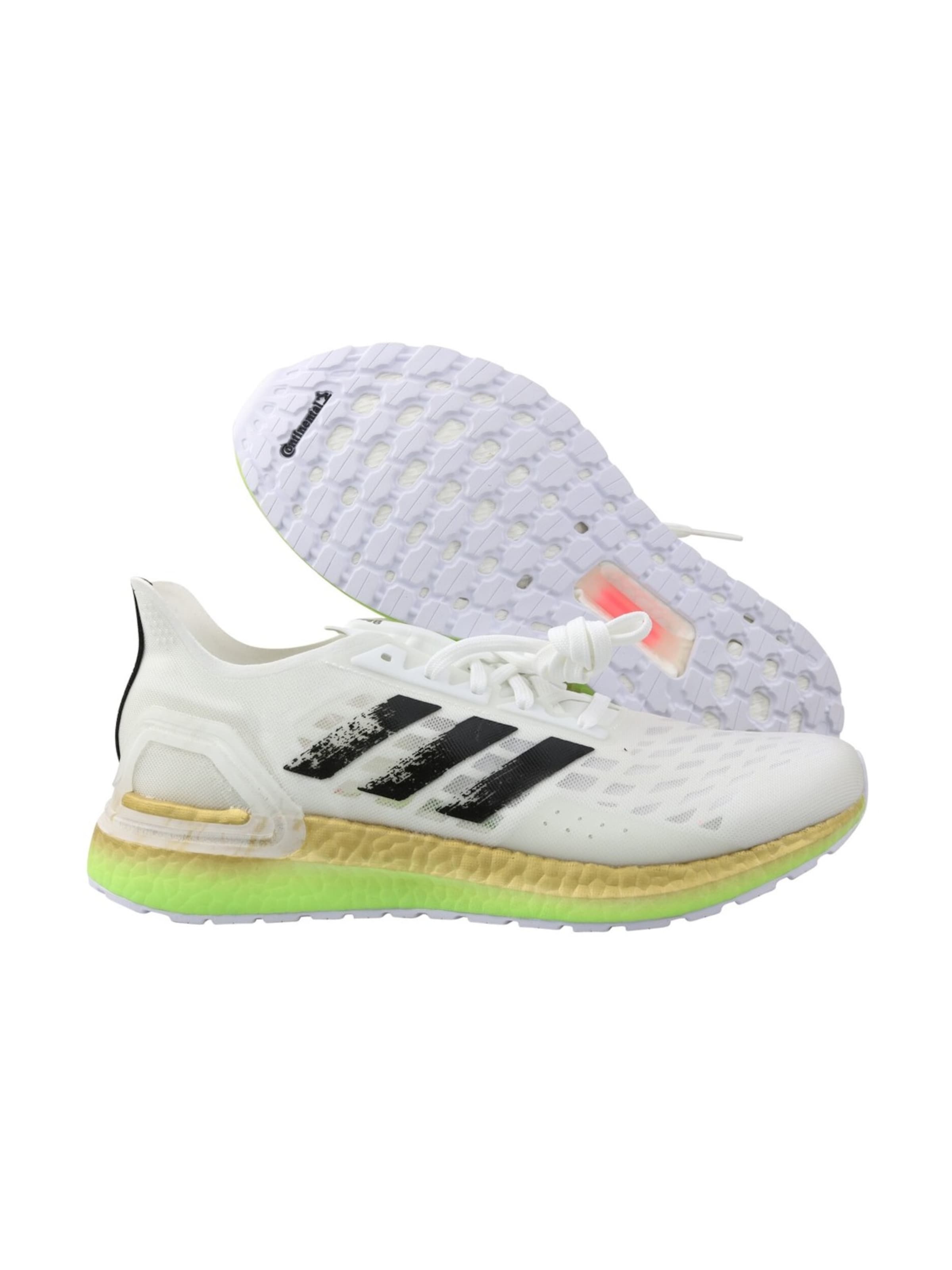 Adidas Sport Løbesko 'UltraBoost PB' i hvid