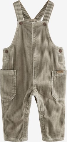 Next Regular Haalari värissä vihreä: etupuoli