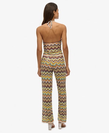 Superdry Slim fit Trousers in Mixed colours