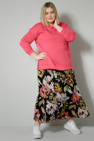 Sara Lindholm Skirt in Mixed colors