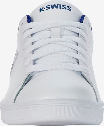 K-SWISS Sneakers in White