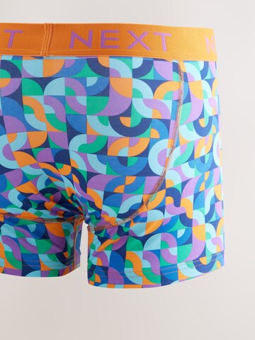 Next Boxershorts in Blau