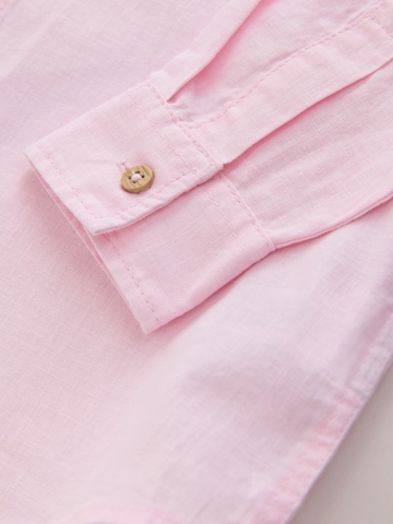 Fit confort Chemise Next en rose