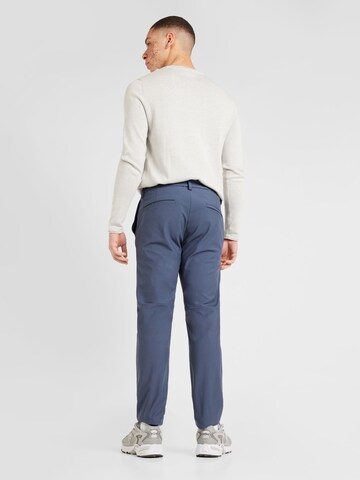 Dockers - Slimfit Pantalón chino 'GO' en azul