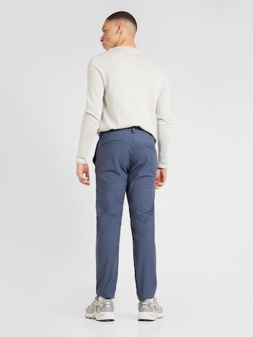 Coupe slim Pantalon chino 'GO' Dockers en bleu