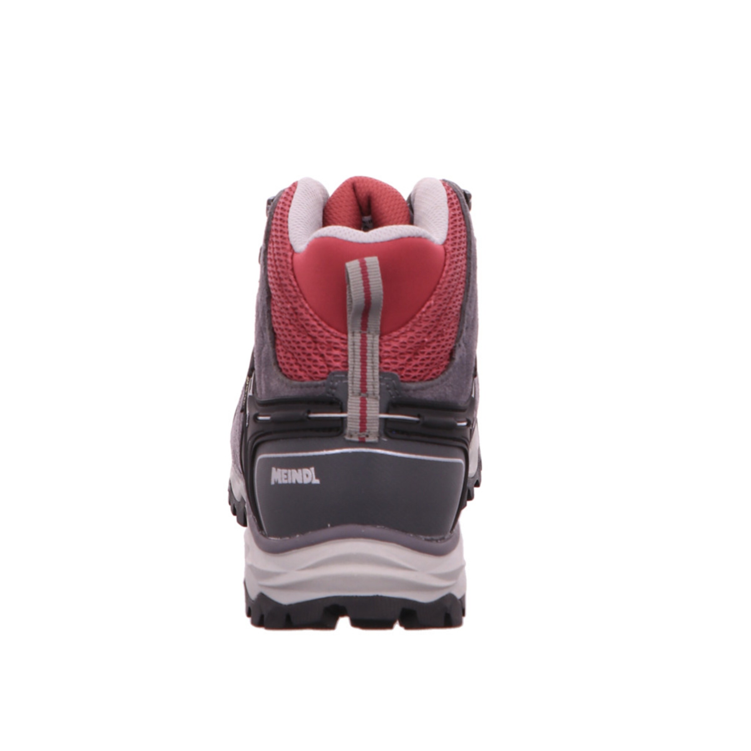 MEINDL Boots 'Mondello' in Grey