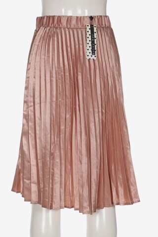 Noisy may Skirt in M in Pink