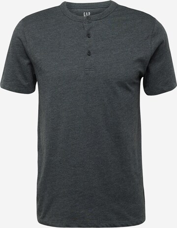 GAP Shirt 'EVERYDAY' in Blue: front