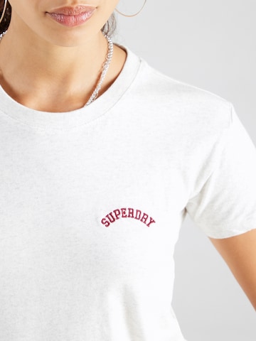 Superdry Paita 'ESSENTIAL' värissä beige