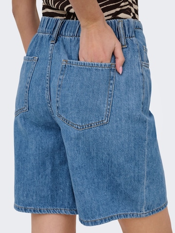 Regular Jean 'Bern' JDY en bleu