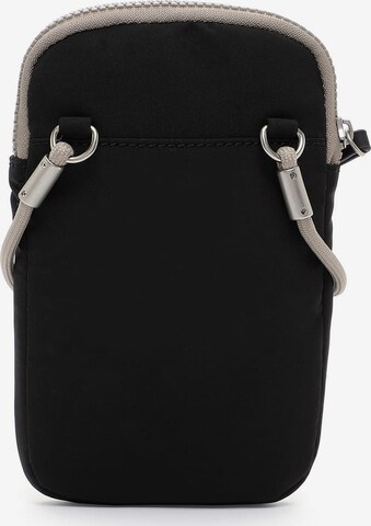 TAMARIS Crossbody Bag ' Angelique ' in Black