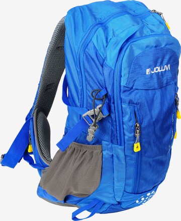 Joluvi Rucksack 'Somiedo' in Blau