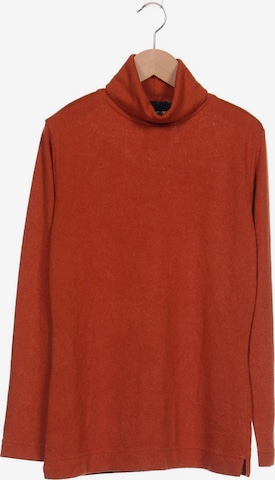 Marco Pecci Pullover L in Orange: predná strana