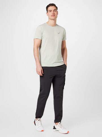 ASICS Performance shirt in Grey