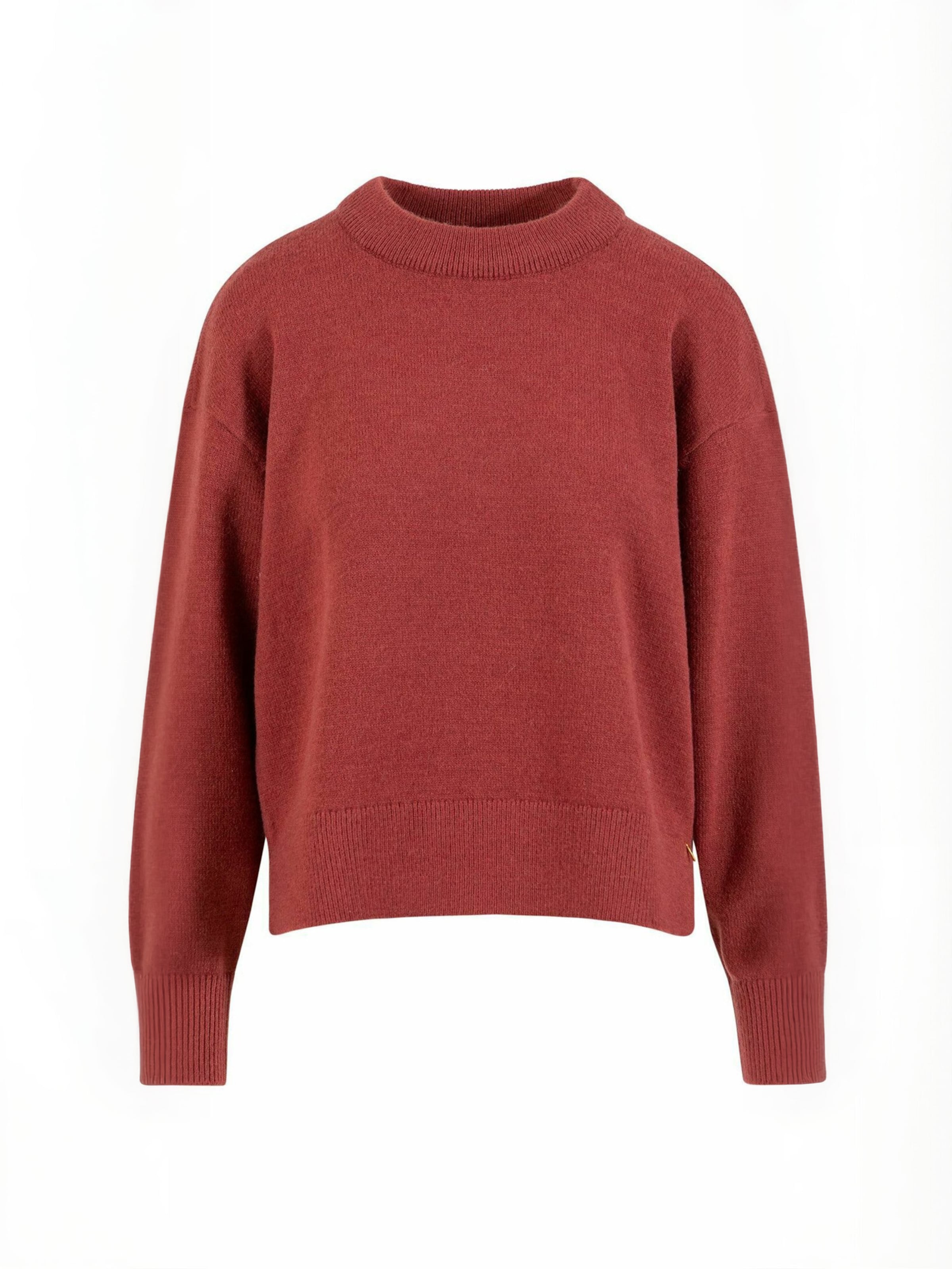 Coster Copenhagen Pullover ' Comfy ' i pink: forside