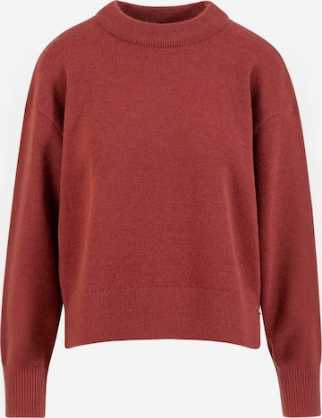 Coster Copenhagen Pullover ' Comfy ' i pink: forside