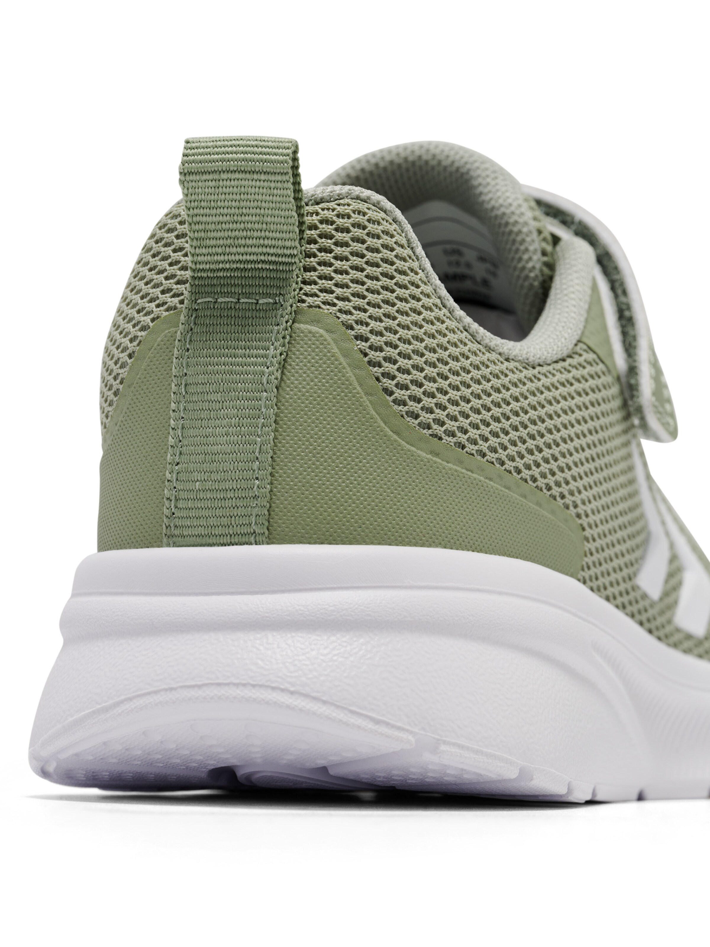 Hummel Sneakers i grøn