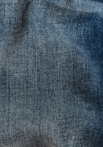 Regular Jean 'Kate' G-Star RAW en bleu