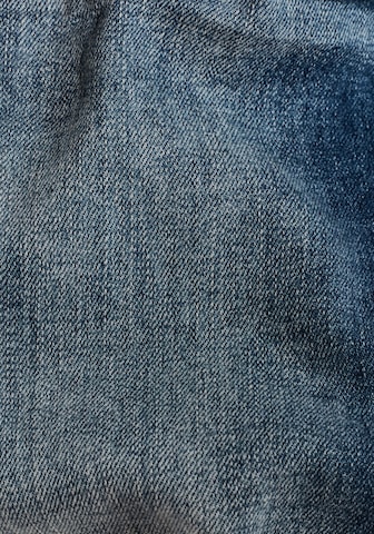 G-Star RAW Regular Jeans 'Kate' i blå