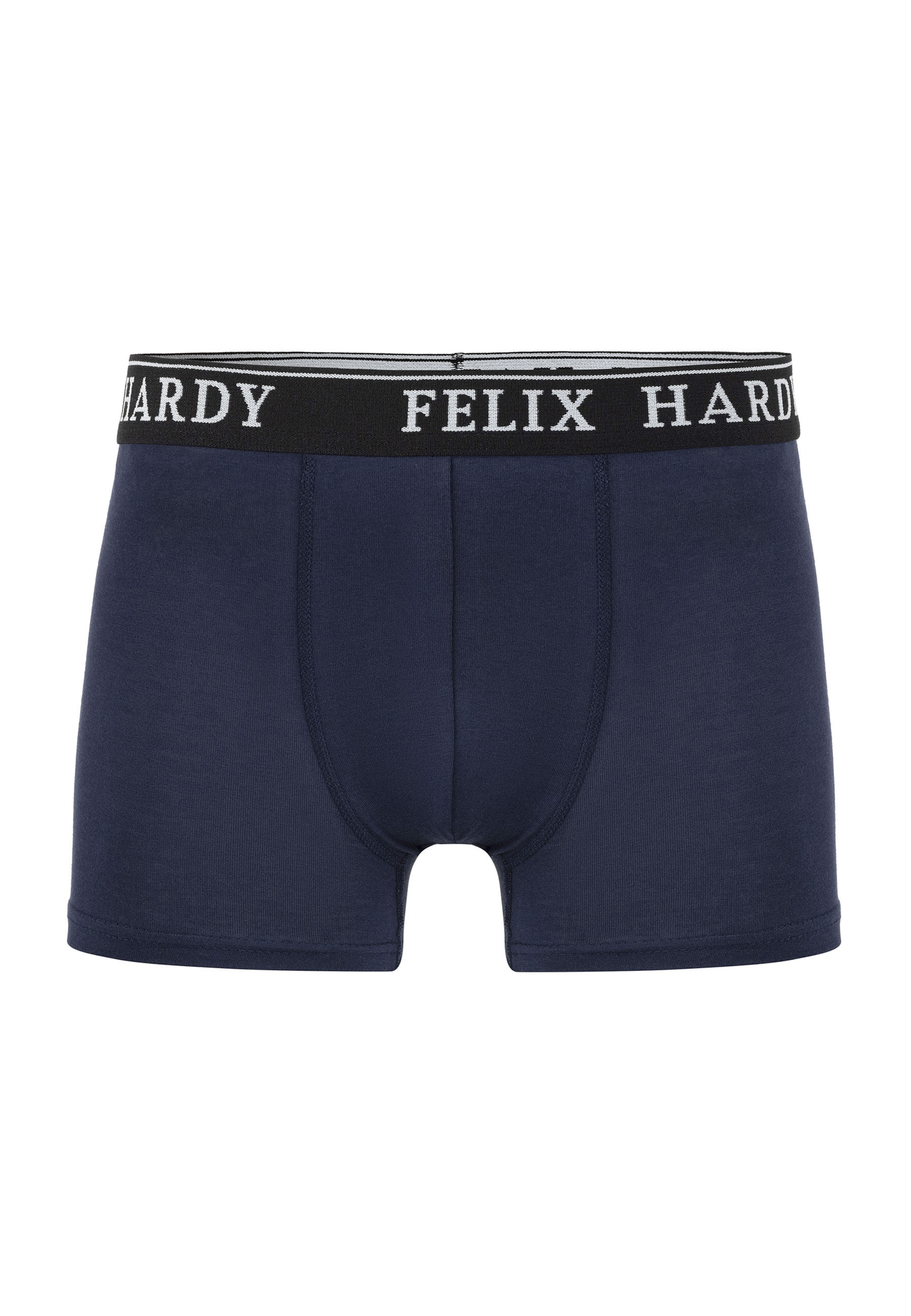 zils Felix Hardy Bokseršorti