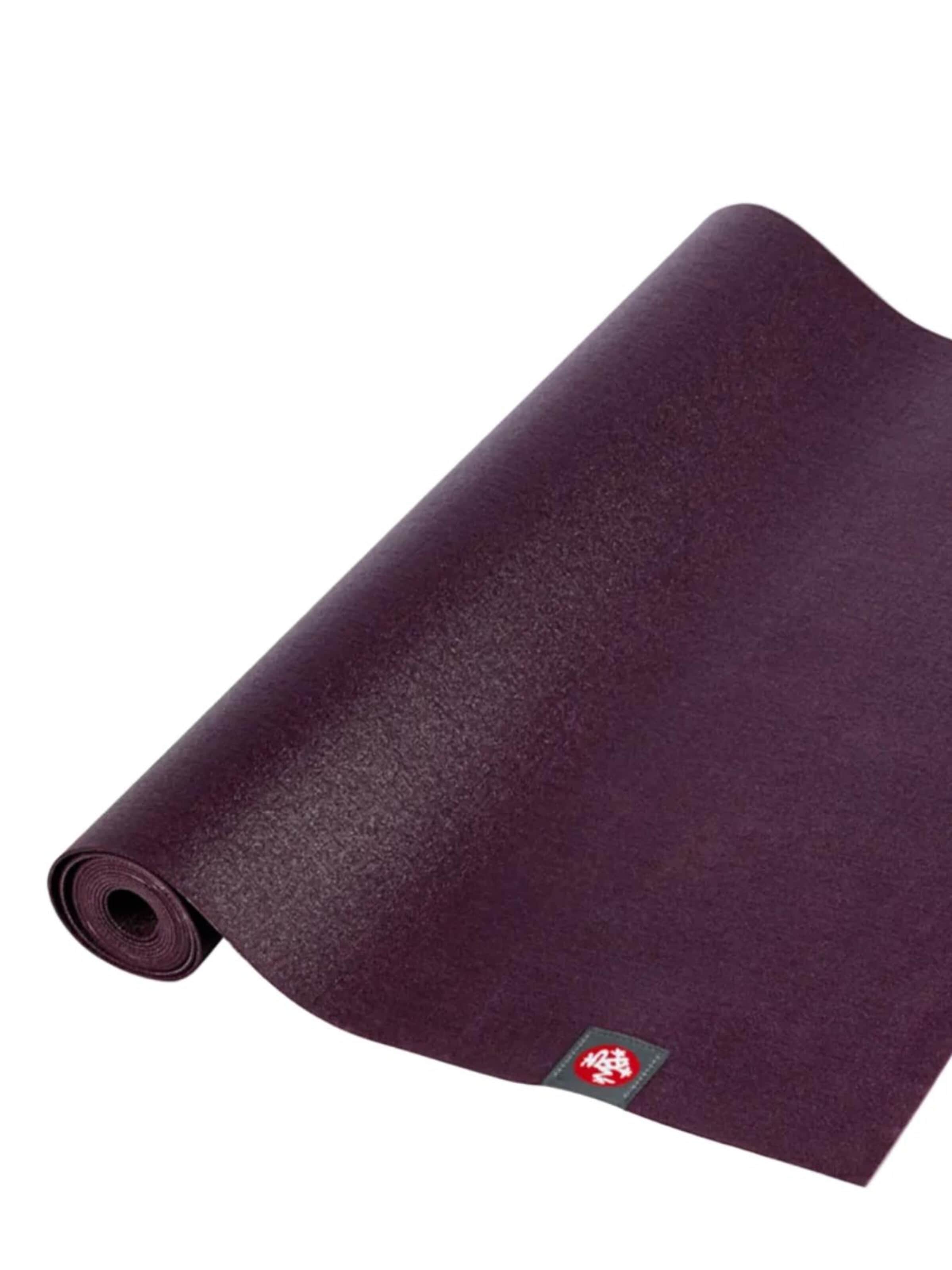 Manduka Mat 'Reise-Yogamatte eKO SuperLite' in Purple