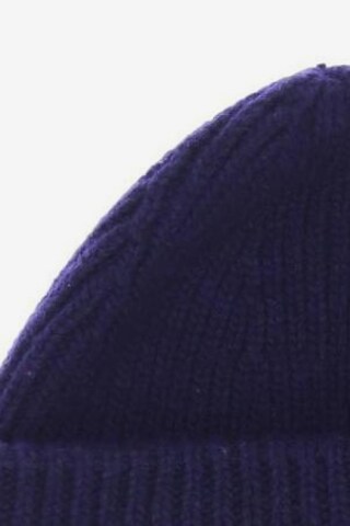 Acne Studios Hat & Cap in One size in Blue
