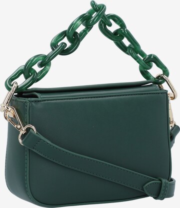 Seidenfelt Manufaktur Handbag 'Herrvik' in Green
