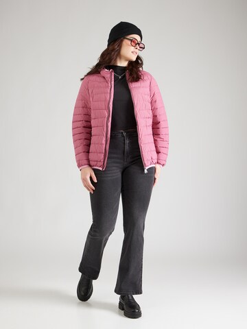 STOY Jacke in Pink