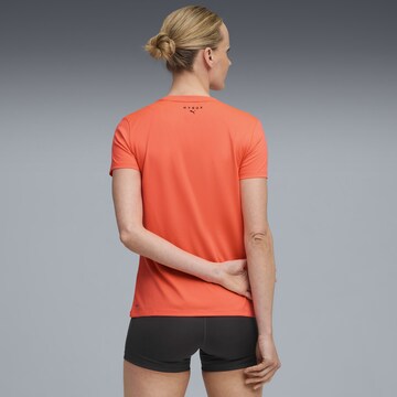 PUMA Performance shirt 'Puma x Hyrox' in Red